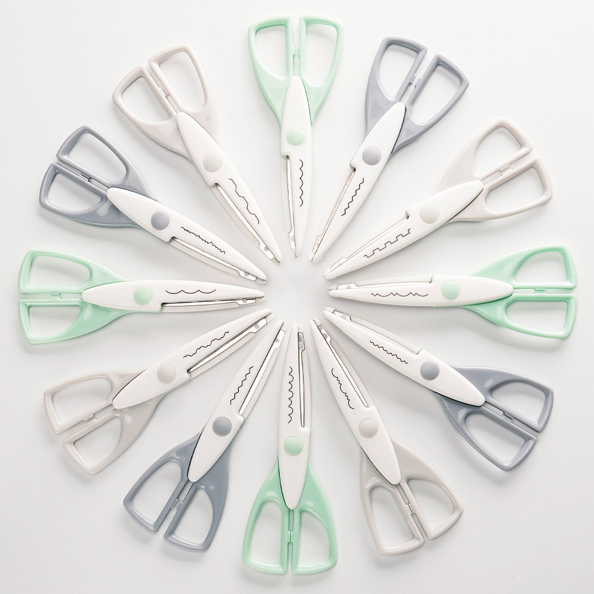 Decorative Scissors Set by Recollections™